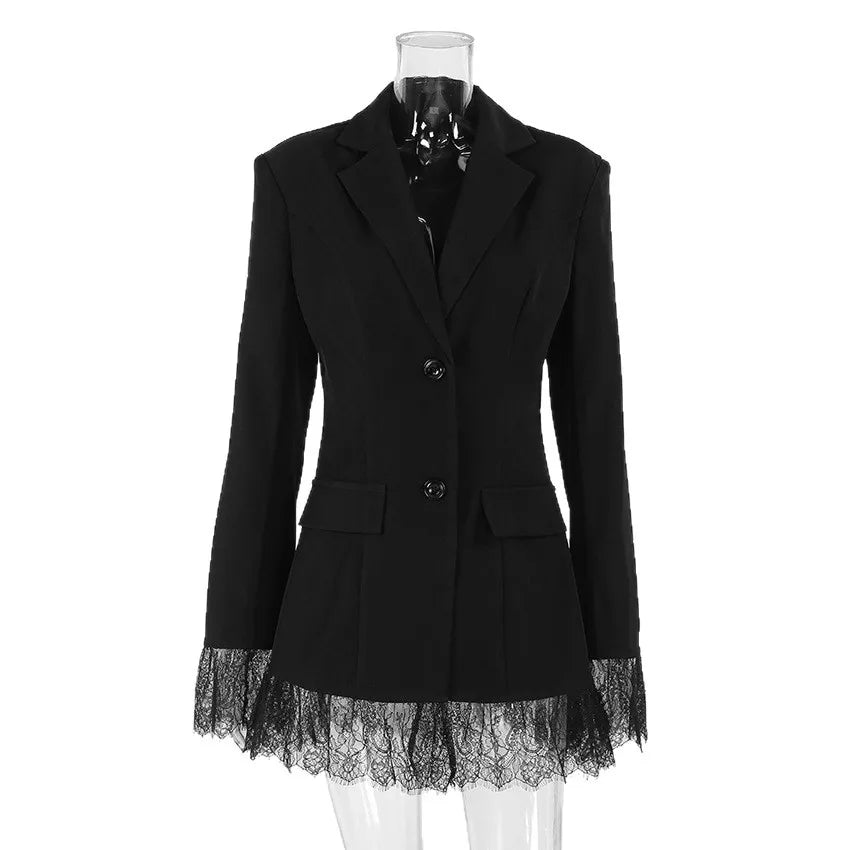 Lunetta blazer